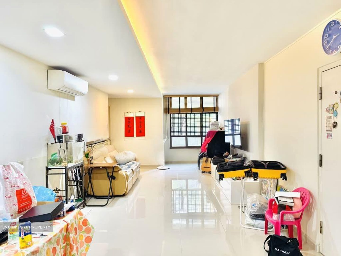 Blk 676B Edelweiss@jurong (Jurong West), HDB 5 Rooms #566179101